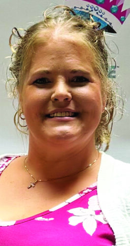 Ann Myers